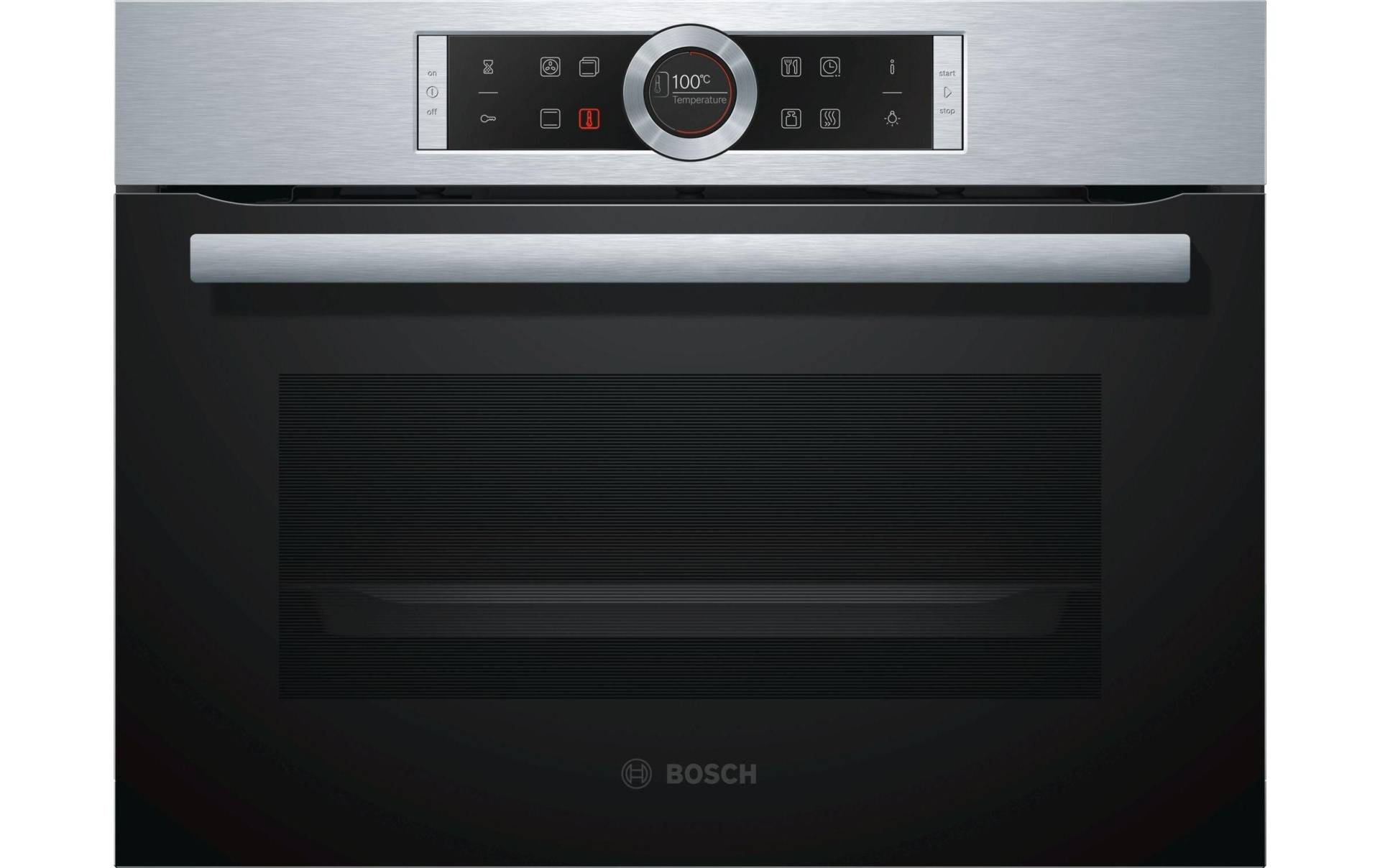 BOSCH Einbaubackofen »Einbaubackofen CBG635BS3 A+«, Bosch Einbaubackofen CBG635BS3 A+ von Bosch