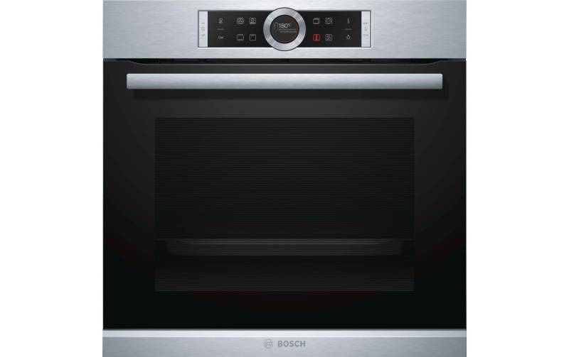 BOSCH Einbaubackofen »Bosch Einbaubackofen HBG634BS1 A+« von Bosch