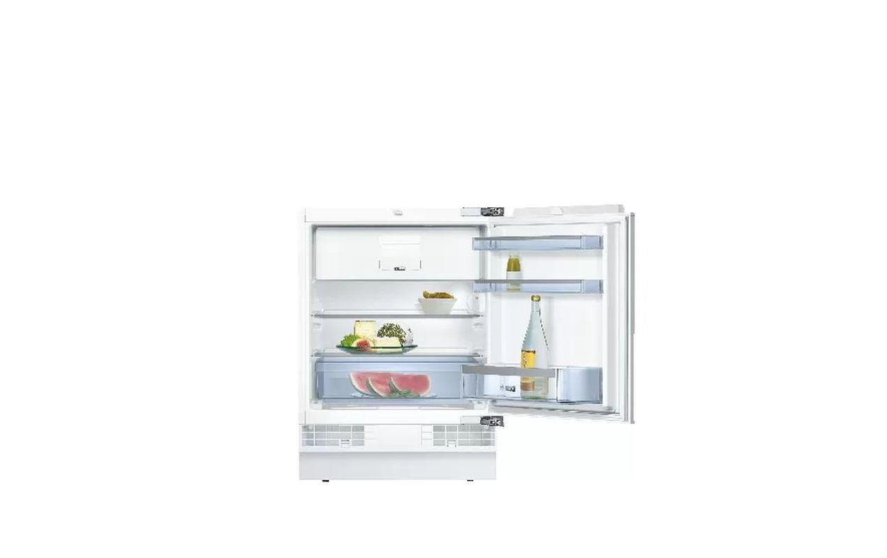 BOSCH Einbaukühlschrank, KUL15ADF0H, 82 cm hoch, 60 cm breit von Bosch