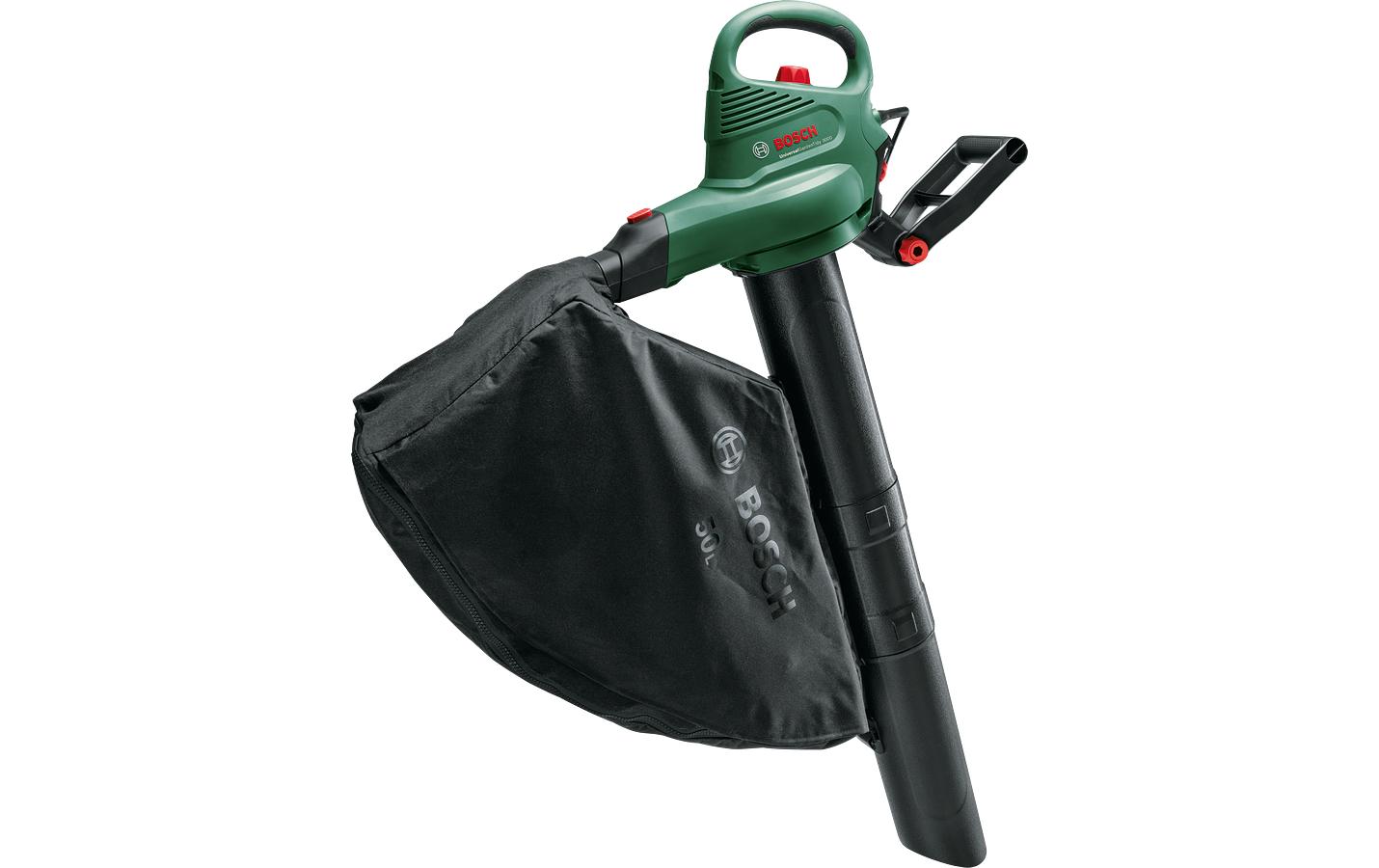 BOSCH Elektro-Laubbläser »Bosch Elektro-Laubbläser/-Sauger« BOSCH Elektro-Laubbläser »Bosch Elektro-Laubbläser/-Sauger« von Bosch