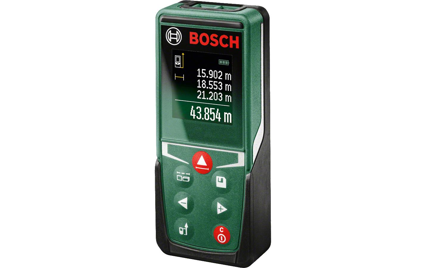 BOSCH Entfernungsmesser »UniversalDistance 50« von Bosch