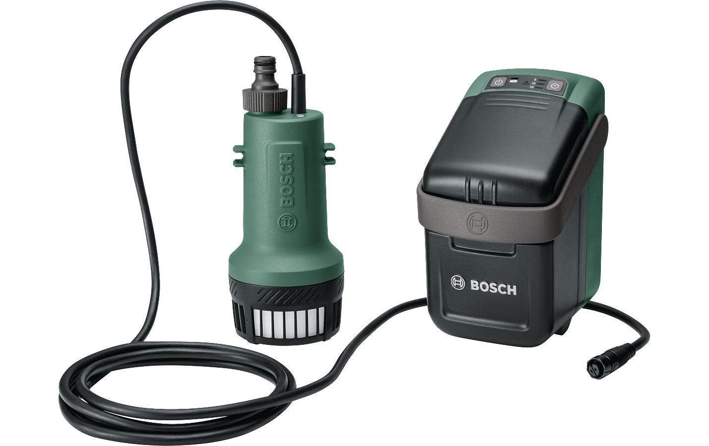 BOSCH Gartenpumpe »GardenPump 1« von Bosch