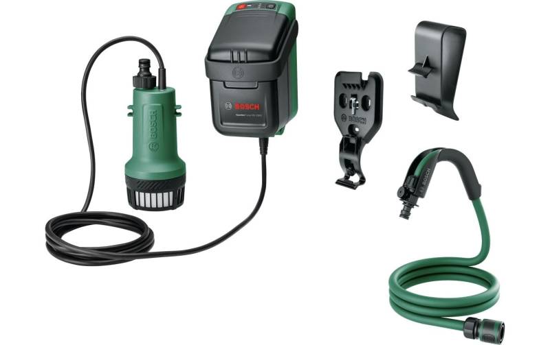 BOSCH Gartenpumpe »GardenPump 1« von Bosch