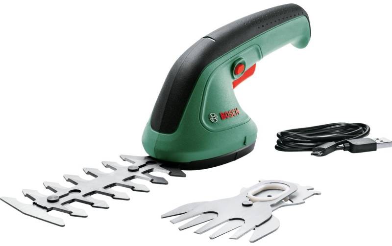 BOSCH Gartenschere »EasyShear« von Bosch