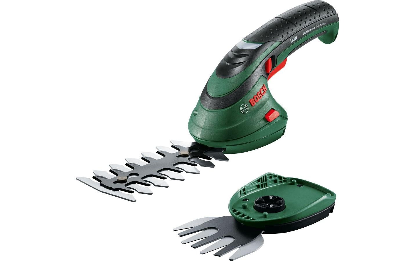 BOSCH Gartenschere »Isio Kit« von Bosch