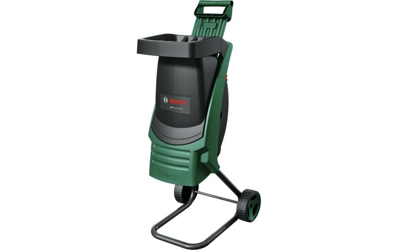 BOSCH Häcksler »AXT RAPID 2000« von Bosch