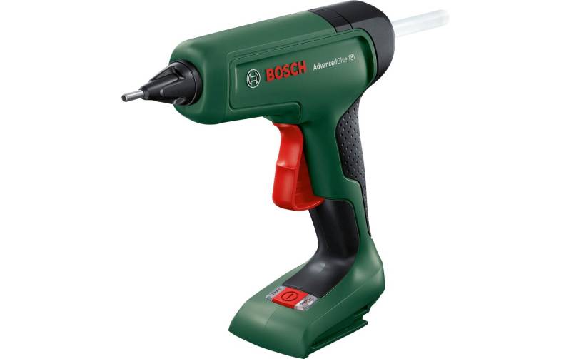 BOSCH Heissklebepistole »Advance Glue 18 V Solo«, (1 St.) von Bosch