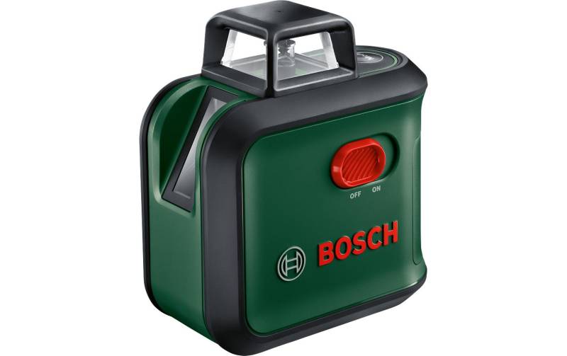 BOSCH Lasermessgerät »AdvancedLevel 360 Basic 24 m« von Bosch