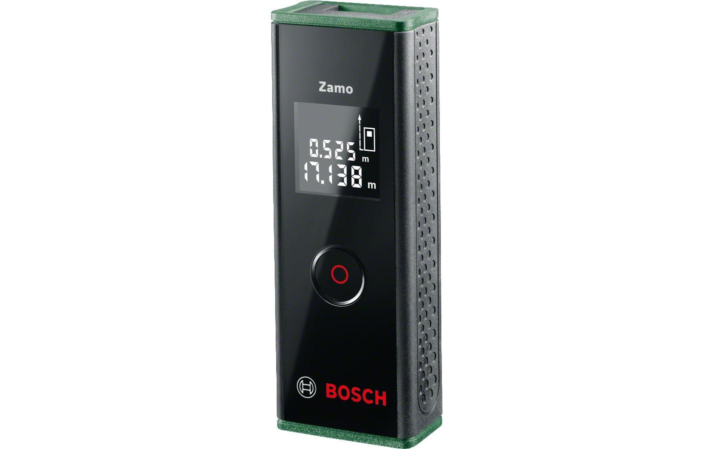 BOSCH Lasermessgerät »Zamo 20 m« von Bosch