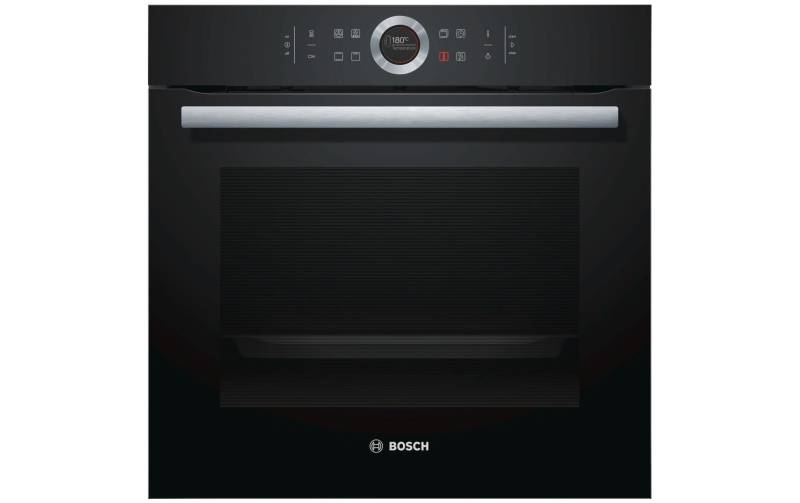 BOSCH Minibackofen »Einbaubackofen HBG634BB1 A+« von Bosch