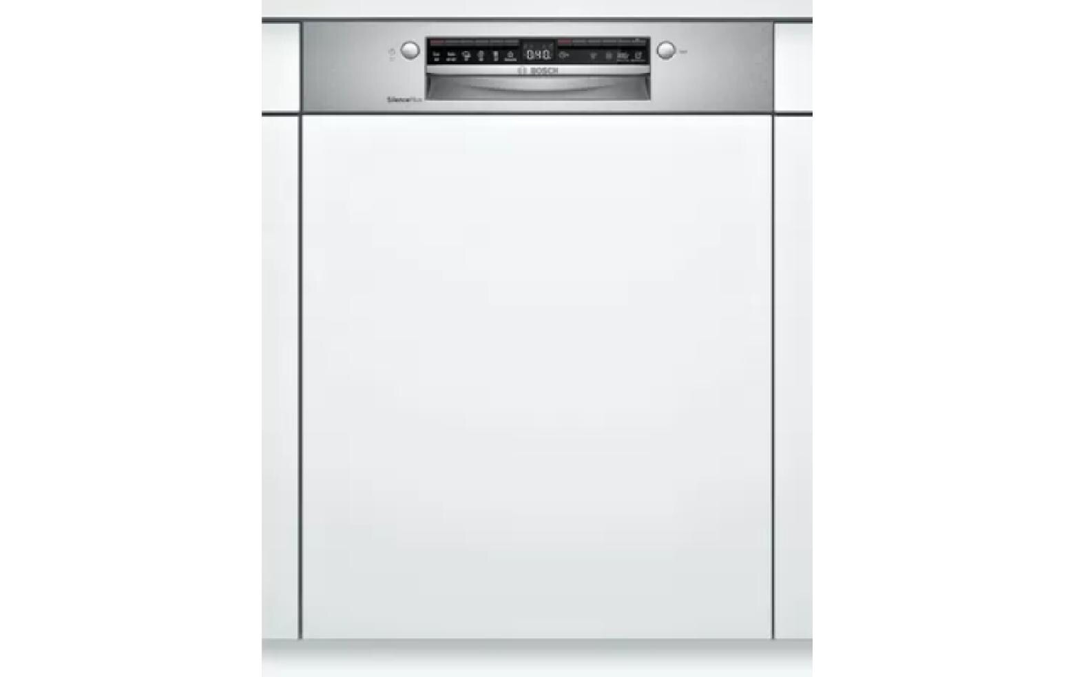 BOSCH Standgeschirrspüler »SHI4HCS48E«, 14 Massgedecke BOSCH Standgeschirrspüler »SHI4HCS48E«, 14 Massgedecke von Bosch