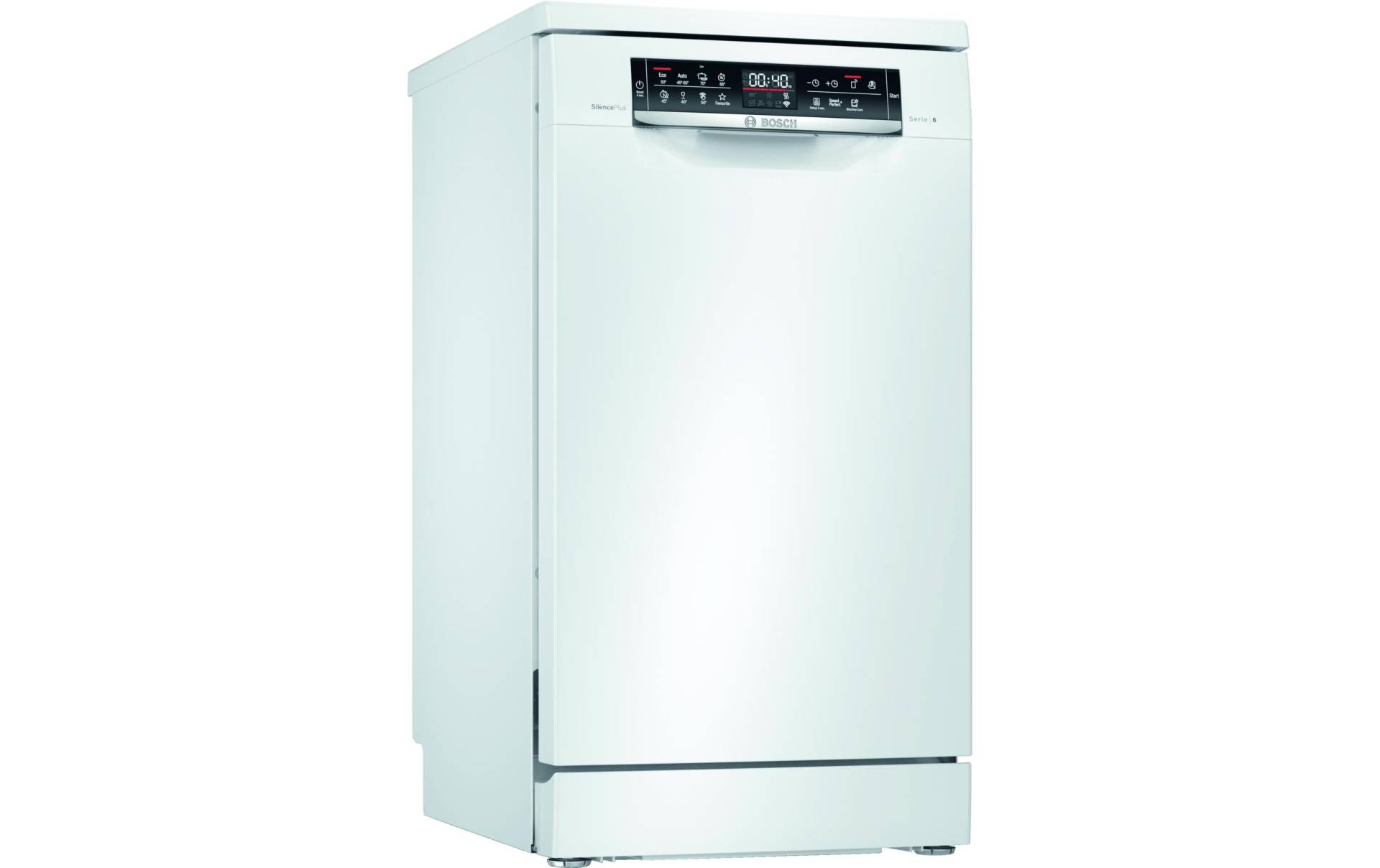 BOSCH Standgeschirrspüler »SPS6EMW23E Home«, 10 Massgedecke BOSCH Standgeschirrspüler »SPS6EMW23E Home«, 10 Massgedecke von Bosch