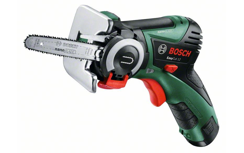 BOSCH Stichsäge »EasyCut 12«, (Set) von Bosch