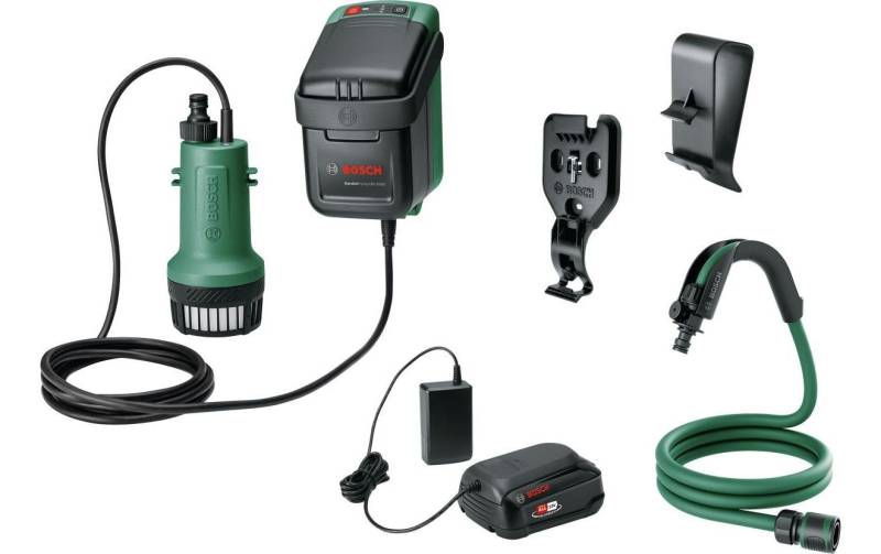 BOSCH Wasserpumpe »GardenPump« von Bosch