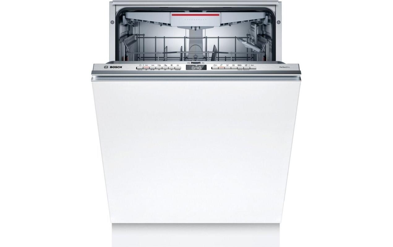 BOSCH teilintegrierbarer Geschirrspüler »SBD6TCX00E« BOSCH teilintegrierbarer Geschirrspüler »SBD6TCX00E« von Bosch