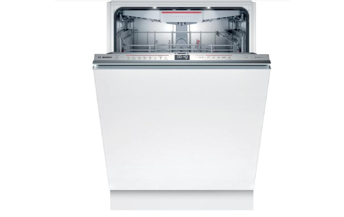 BOSCH teilintegrierbarer Geschirrspüler »SBT6ZCX49E« von Bosch