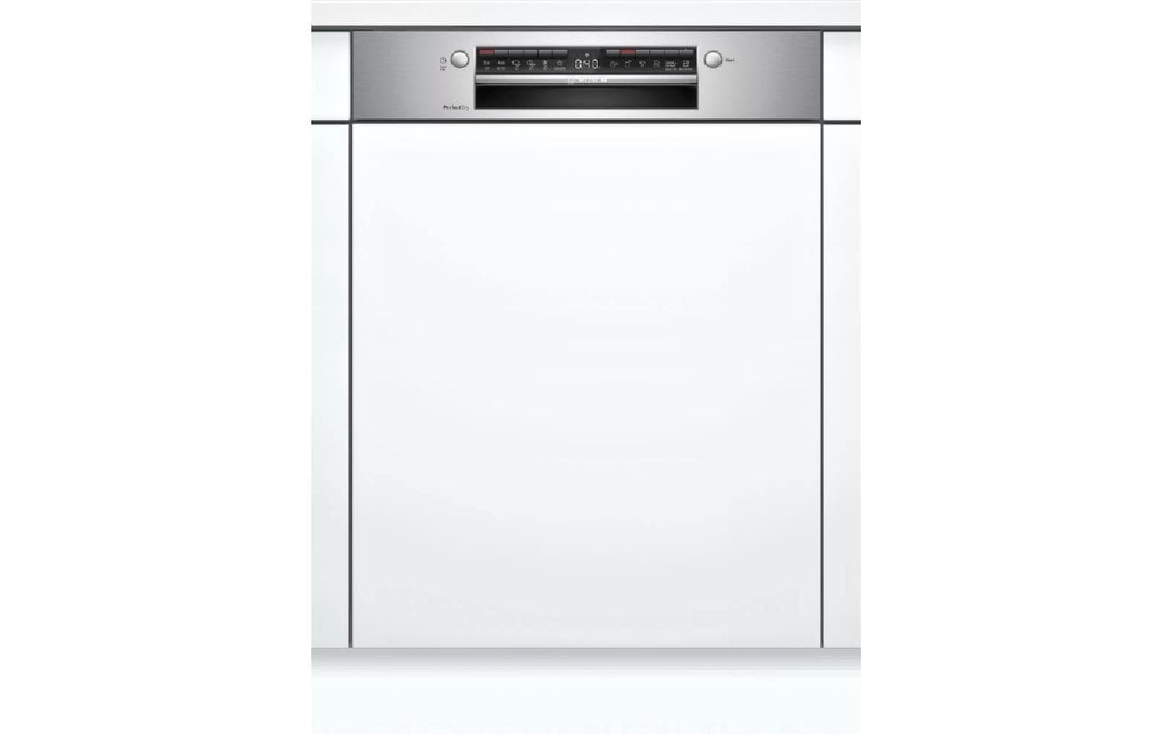 BOSCH teilintegrierbarer Geschirrspüler »SMI6TCS0«, 14 Massgedecke BOSCH teilintegrierbarer Geschirrspüler »SMI6TCS0«, 14 Massgedecke von Bosch