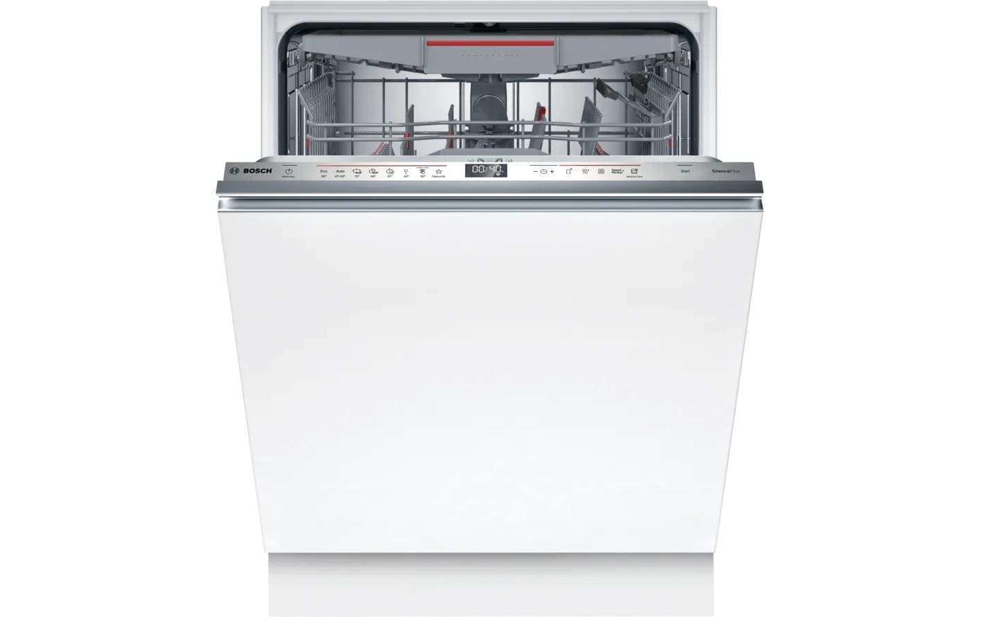 BOSCH vollintegrierbarer Geschirrspüler »SBD6ECX12E«, 14 Massgedecke BOSCH vollintegrierbarer Geschirrspüler »SBD6ECX12E«, 14 Massgedecke von Bosch