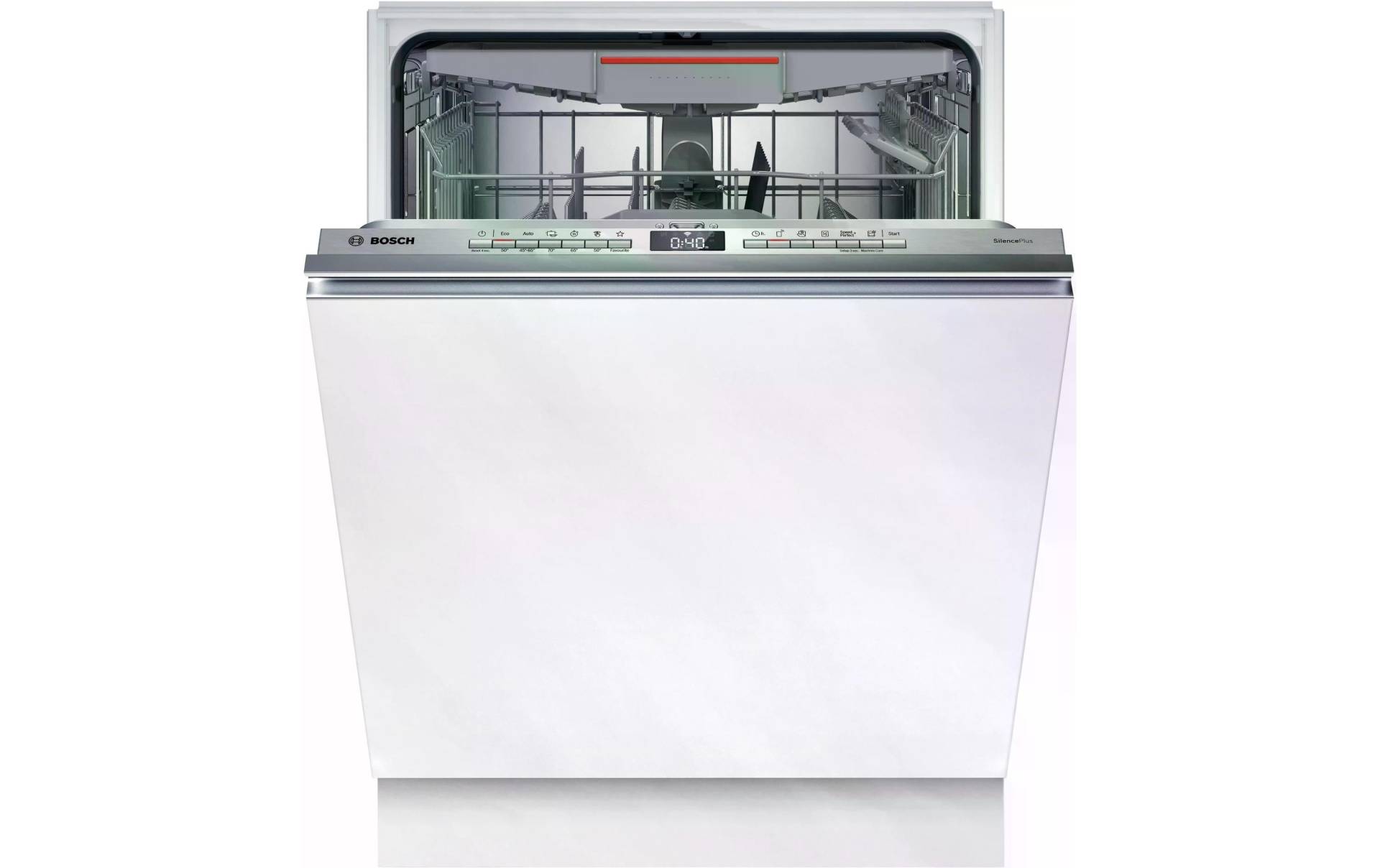 BOSCH vollintegrierbarer Geschirrspüler »SBH4ECX1«, 14 Massgedecke BOSCH vollintegrierbarer Geschirrspüler »SBH4ECX1«, 14 Massgedecke von Bosch