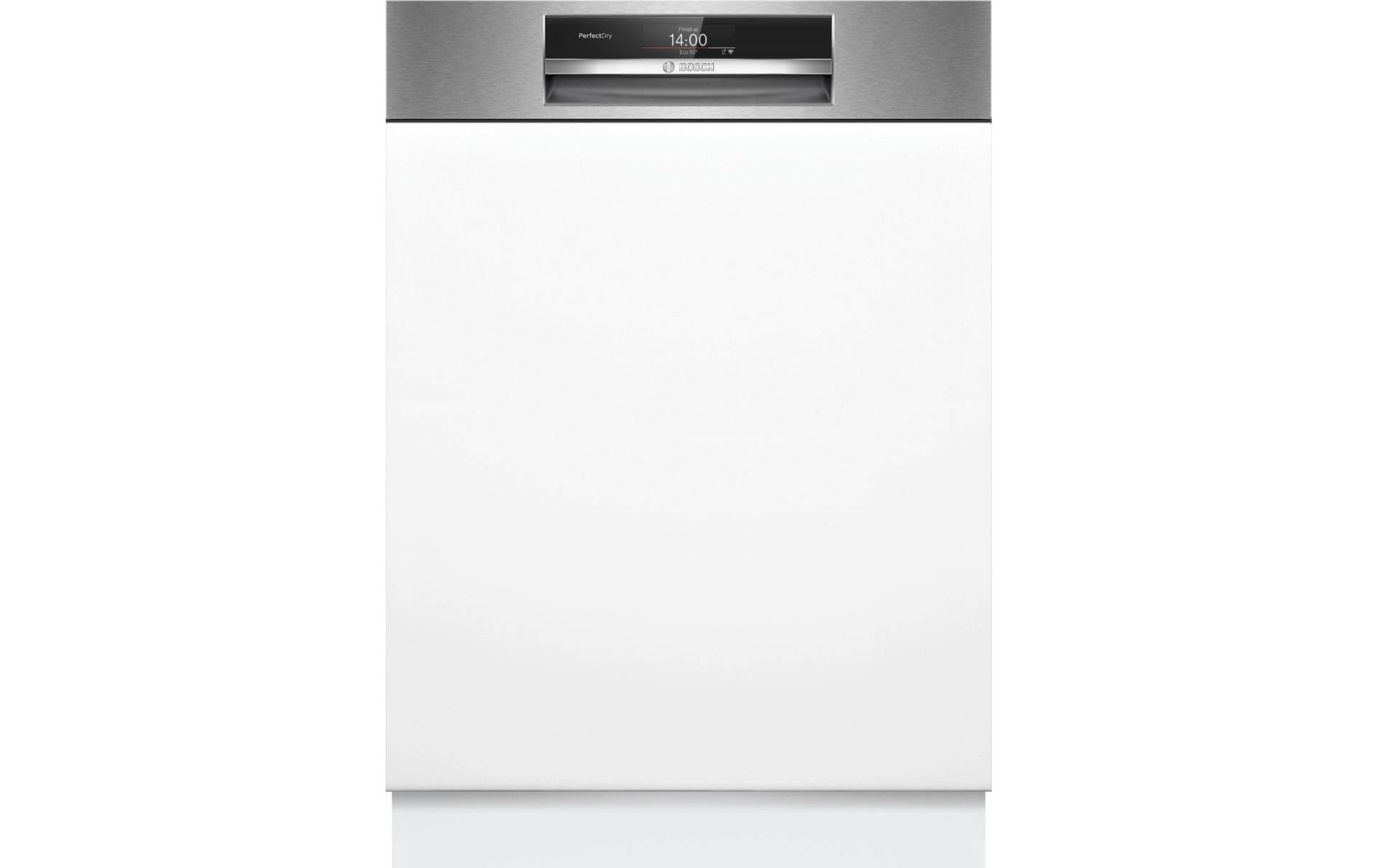 BOSCH vollintegrierbarer Geschirrspüler »SMI8TCS0«, 14 Massgedecke BOSCH vollintegrierbarer Geschirrspüler »SMI8TCS0«, 14 Massgedecke von Bosch