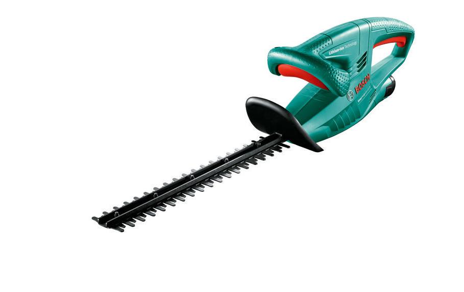 BOSCH Akku-Heckenschere »Bosch Akku-Heckenschere EasyHedgeCut 12-35« von Bosch