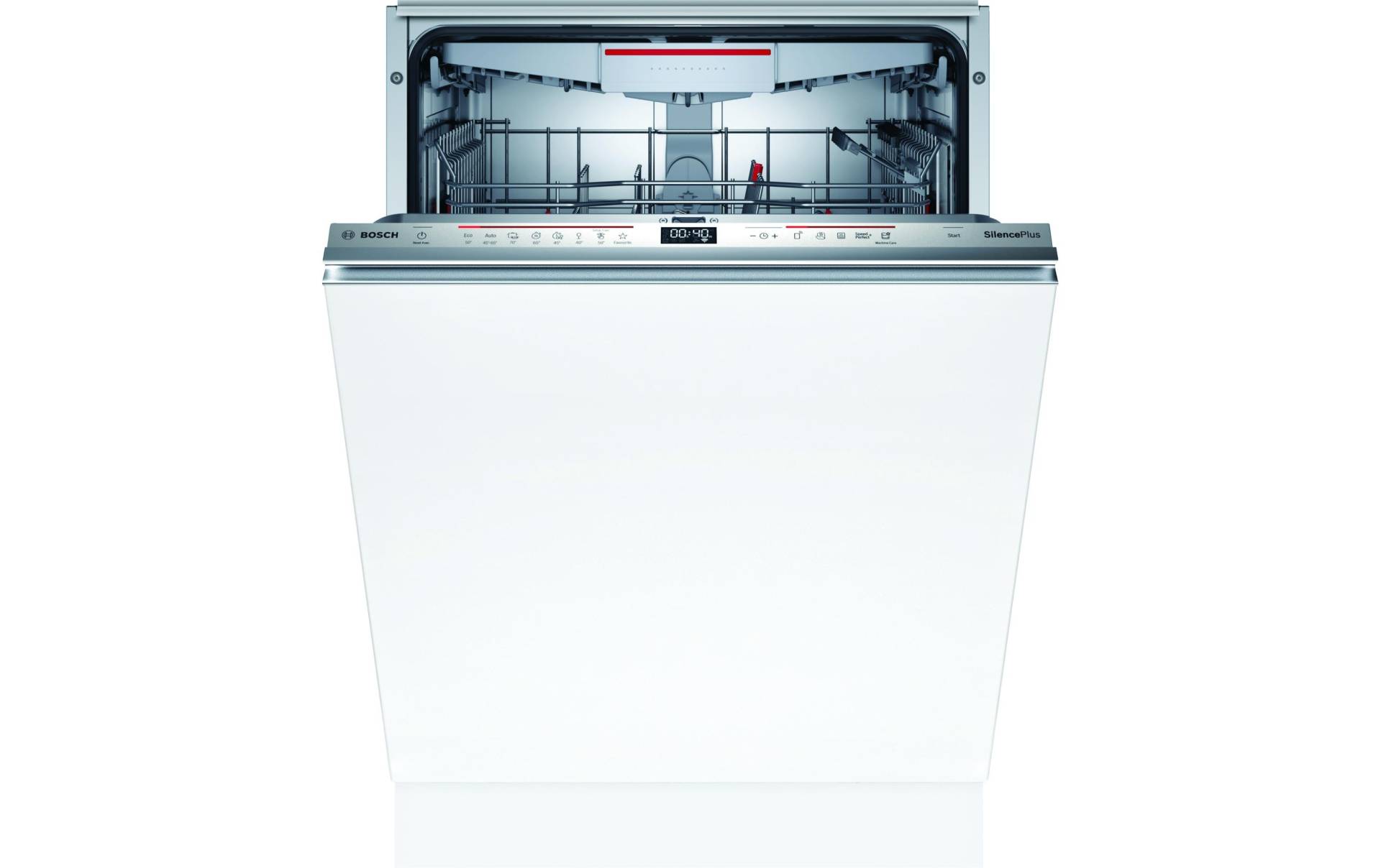 BOSCH vollintegrierbarer Geschirrspüler »SBD6ECX57E Vollintegriert A++« BOSCH vollintegrierbarer Geschirrspüler »SBD6ECX57E Vollintegriert A++« von Bosch