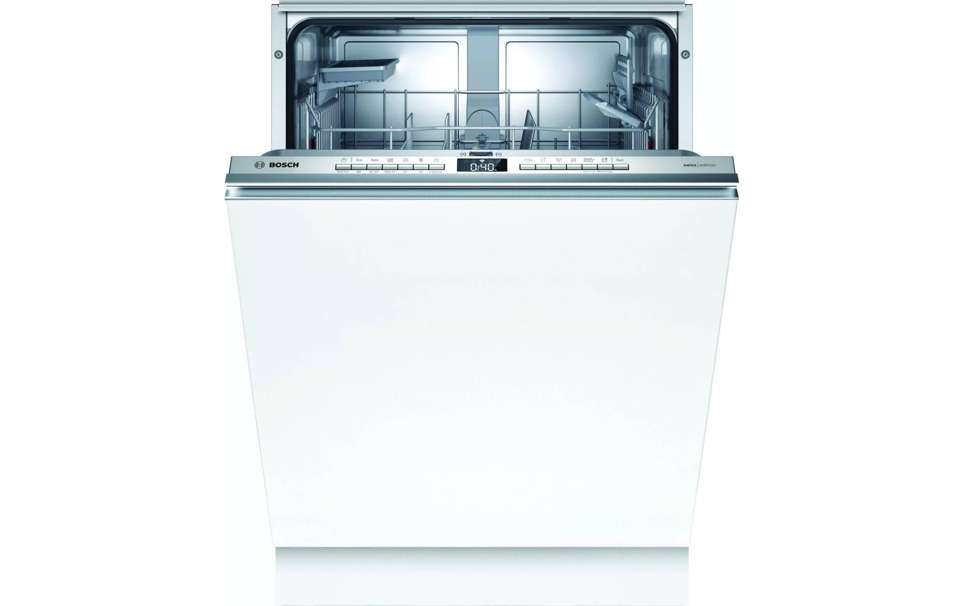 BOSCH vollintegrierbarer Geschirrspüler »SBV4HAX48H Vollintegriert A++« BOSCH vollintegrierbarer Geschirrspüler »SBV4HAX48H Vollintegriert A++« von Bosch