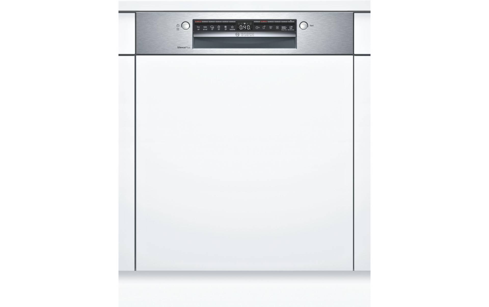 BOSCH teilintegrierbarer Geschirrspüler »SMI4HCS48E Integrierbar A++« BOSCH teilintegrierbarer Geschirrspüler »SMI4HCS48E Integrierbar A++« von Bosch