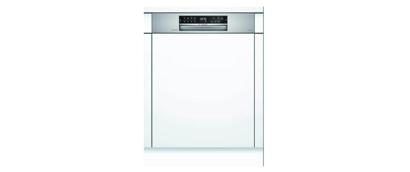 BOSCH teilintegrierbarer Geschirrspüler »SPI4HKS53E Integrierbar A+« BOSCH teilintegrierbarer Geschirrspüler »SPI4HKS53E Integrierbar A+« von Bosch