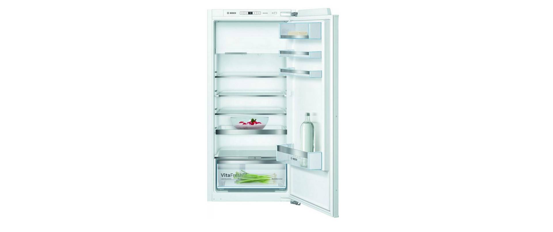 BOSCH Einbaukühlschrank, KIL42ADE0 A+++, 122,1 cm hoch, 55,8 cm breit von Bosch