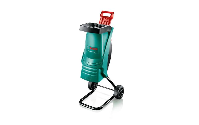 BOSCH Häcksler »AXT Rapid 2000« von Bosch