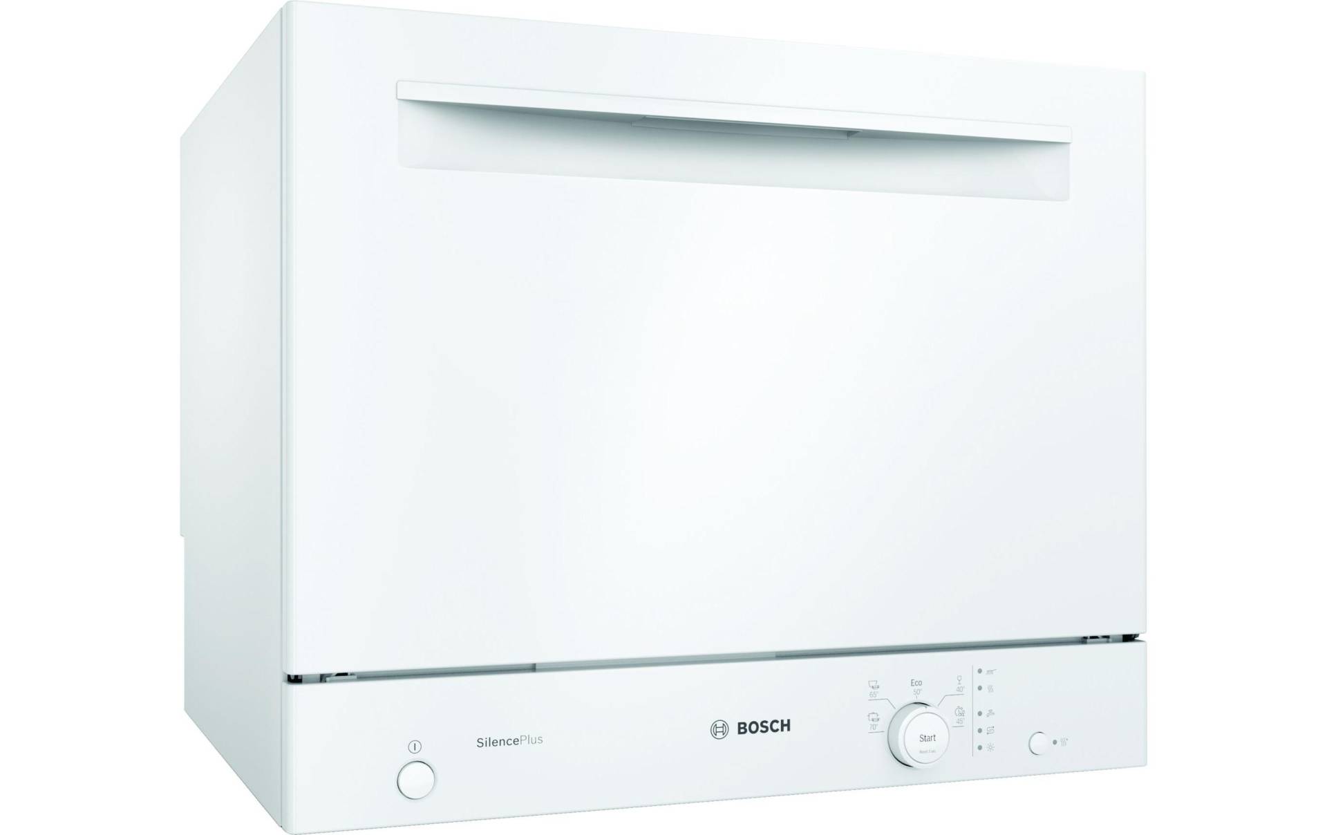 BOSCH Tischgeschirrspüler, SKS51E32EU A+, 8 l von Bosch