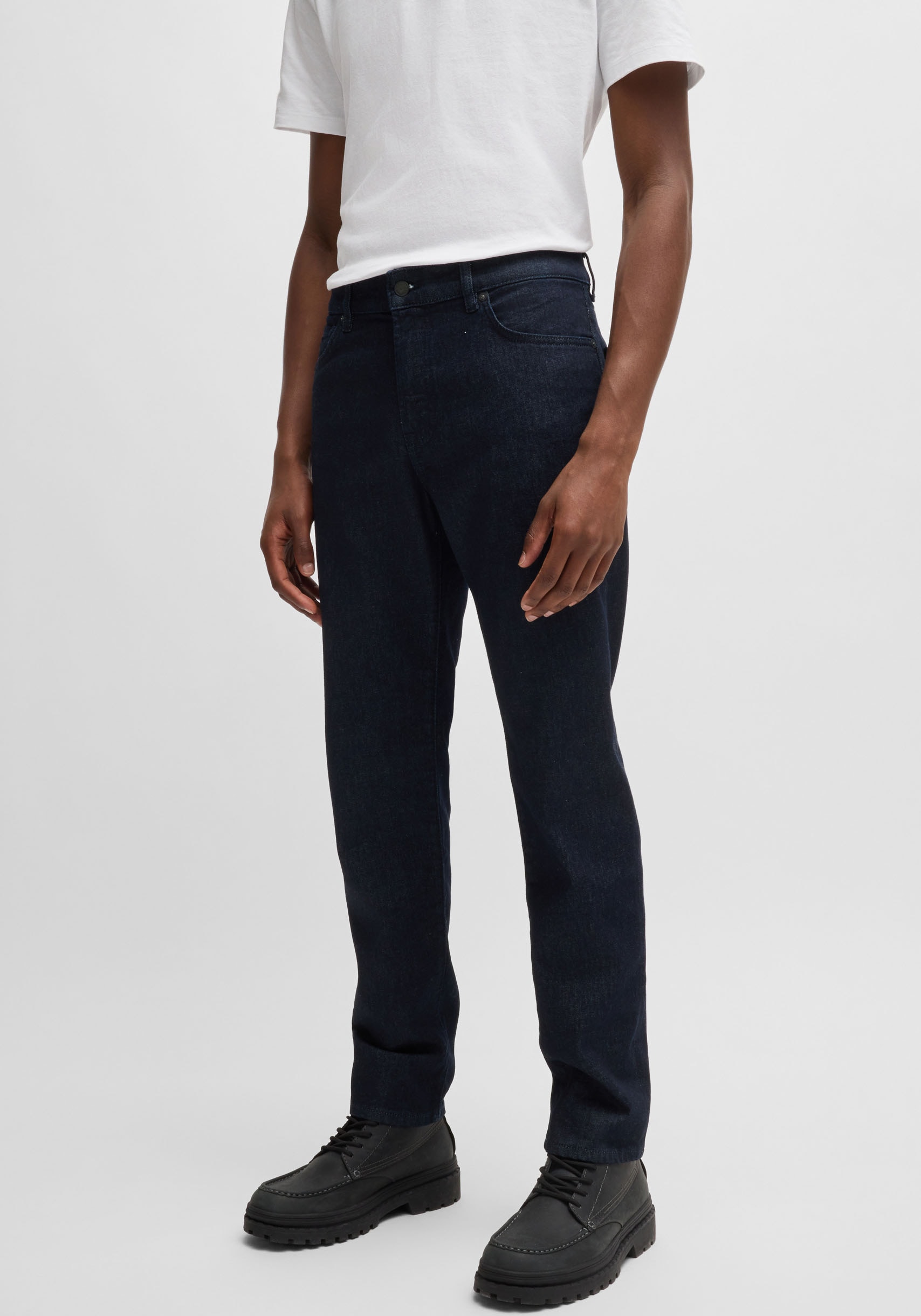 BOSS ORANGE 5-Pocket-Jeans »Re.Maine BC-C«, in 5-Pocket-Form BOSS ORANGE 5-Pocket-Jeans »Re.Maine BC-C«, in 5-Pocket-Form von Boss Orange