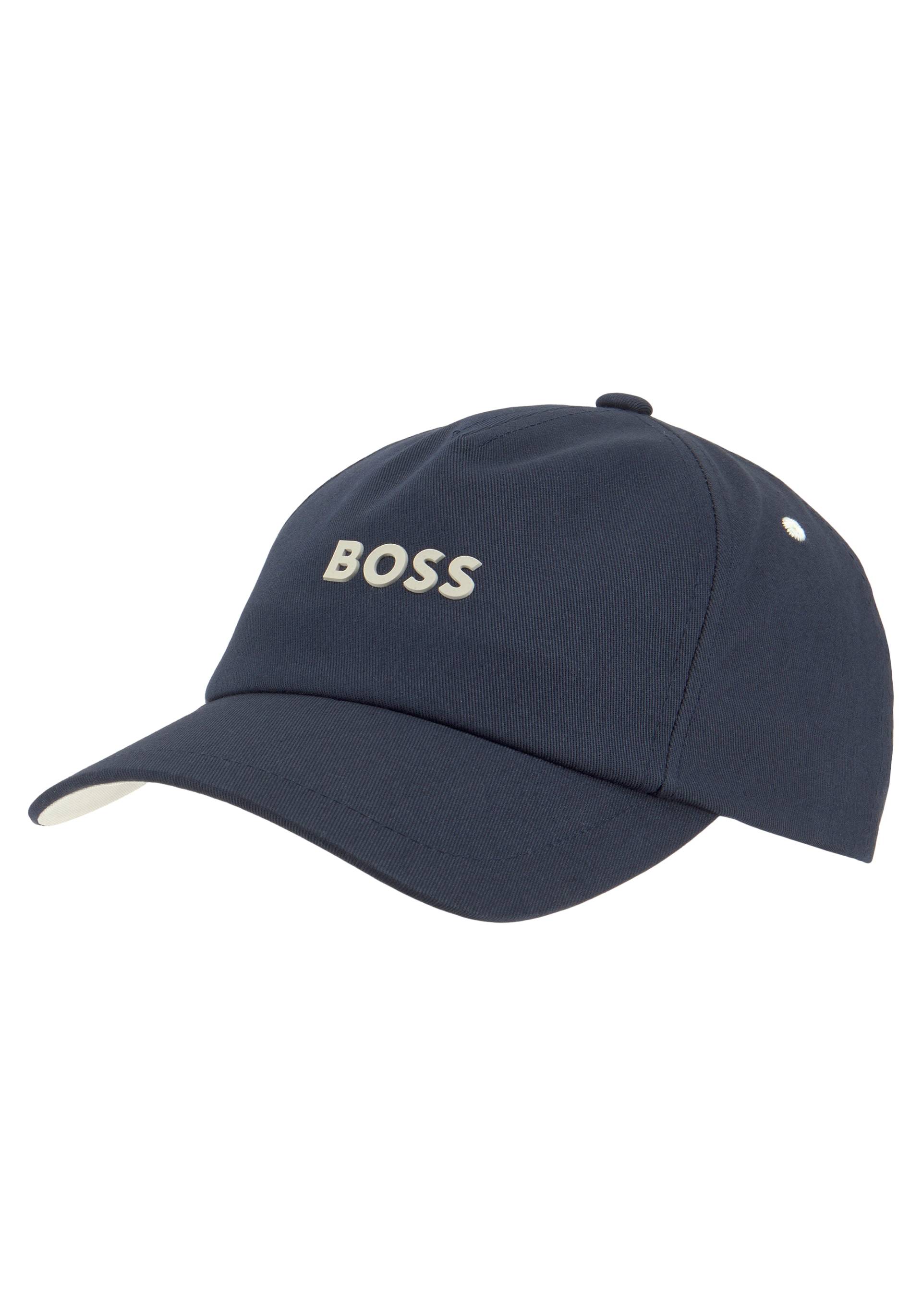 BOSS ORANGE Baseball Cap »Fresco-3« von Boss Orange