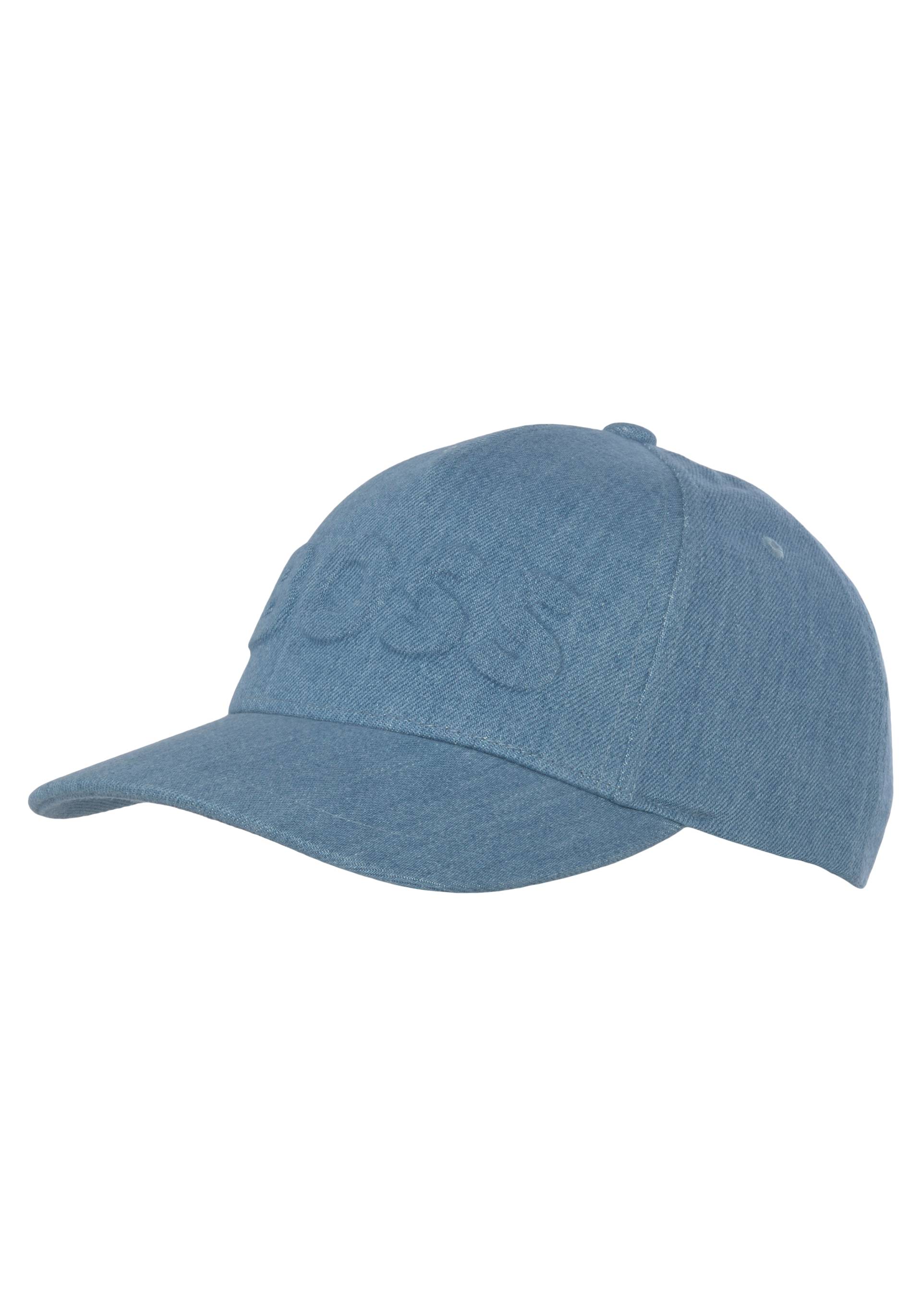 BOSS ORANGE Baseball Cap »Fresco-BL-D«, mit BOSS-Logoprägung von Boss Orange