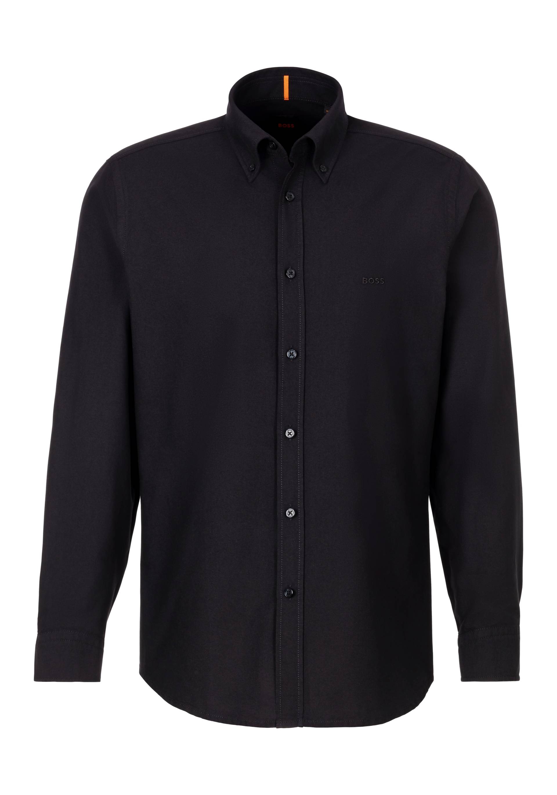 BOSS ORANGE Businesshemd »Rickert_M«, mit Button-down-Kragen BOSS ORANGE Businesshemd »Rickert_M«, mit Button-down-Kragen von Boss Orange