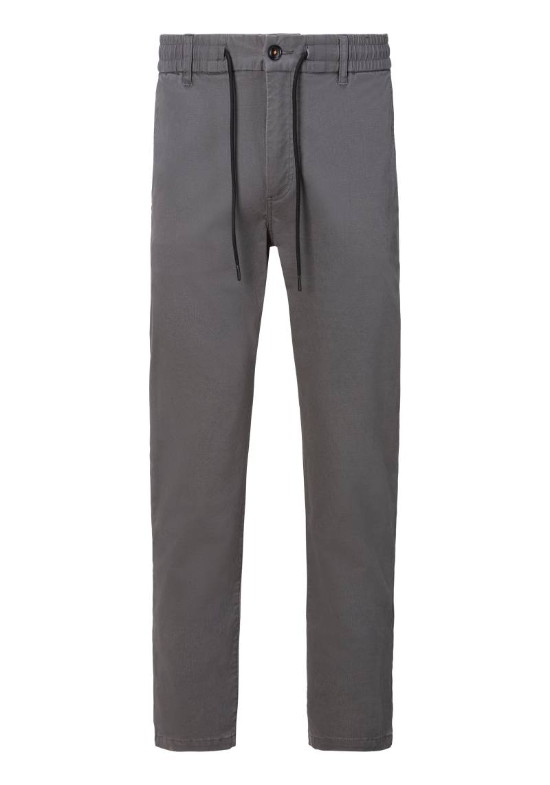 BOSS ORANGE Chinohose »Chino-Tapered-DS-1«, mit Kordelzug von Boss Orange