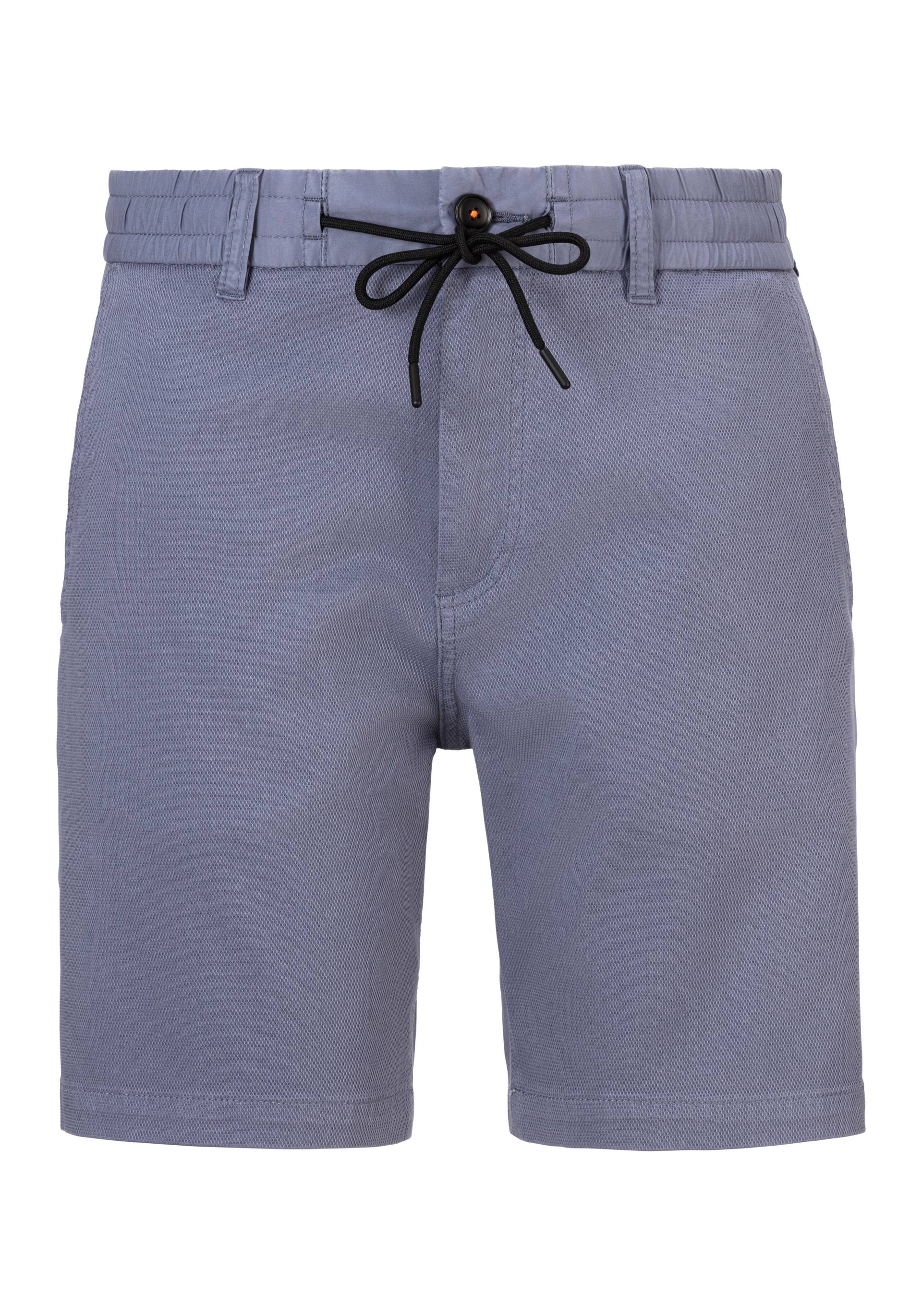 BOSS ORANGE Chinohose »Chino-Tapered-DS-S«, mit Kordelzug BOSS ORANGE Chinohose »Chino-Tapered-DS-S«, mit Kordelzug von Boss Orange