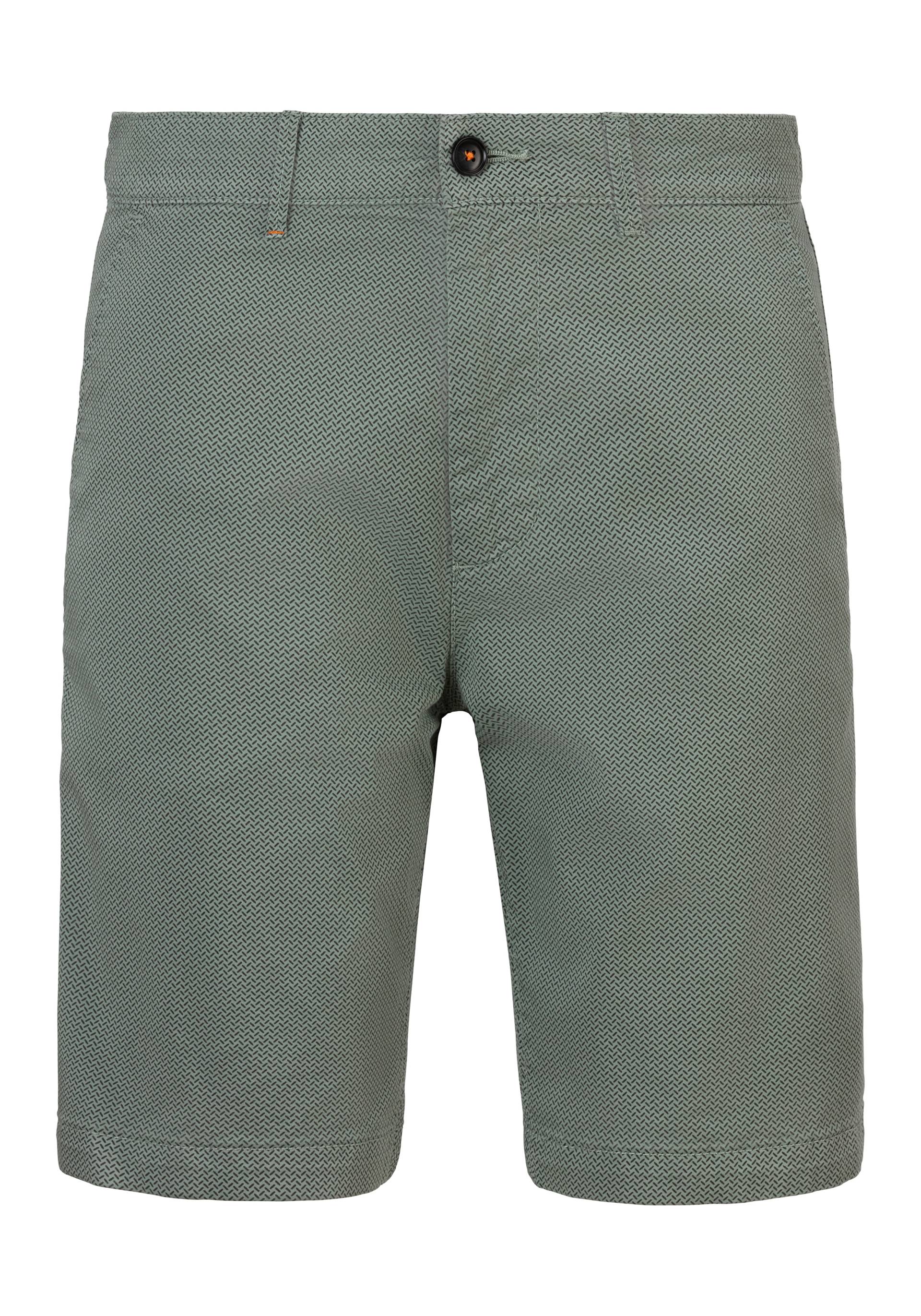 BOSS ORANGE Chinohose »Chino-slim-Shorts«, mit Kontrastdetails BOSS ORANGE Chinohose »Chino-slim-Shorts«, mit Kontrastdetails von Boss Orange