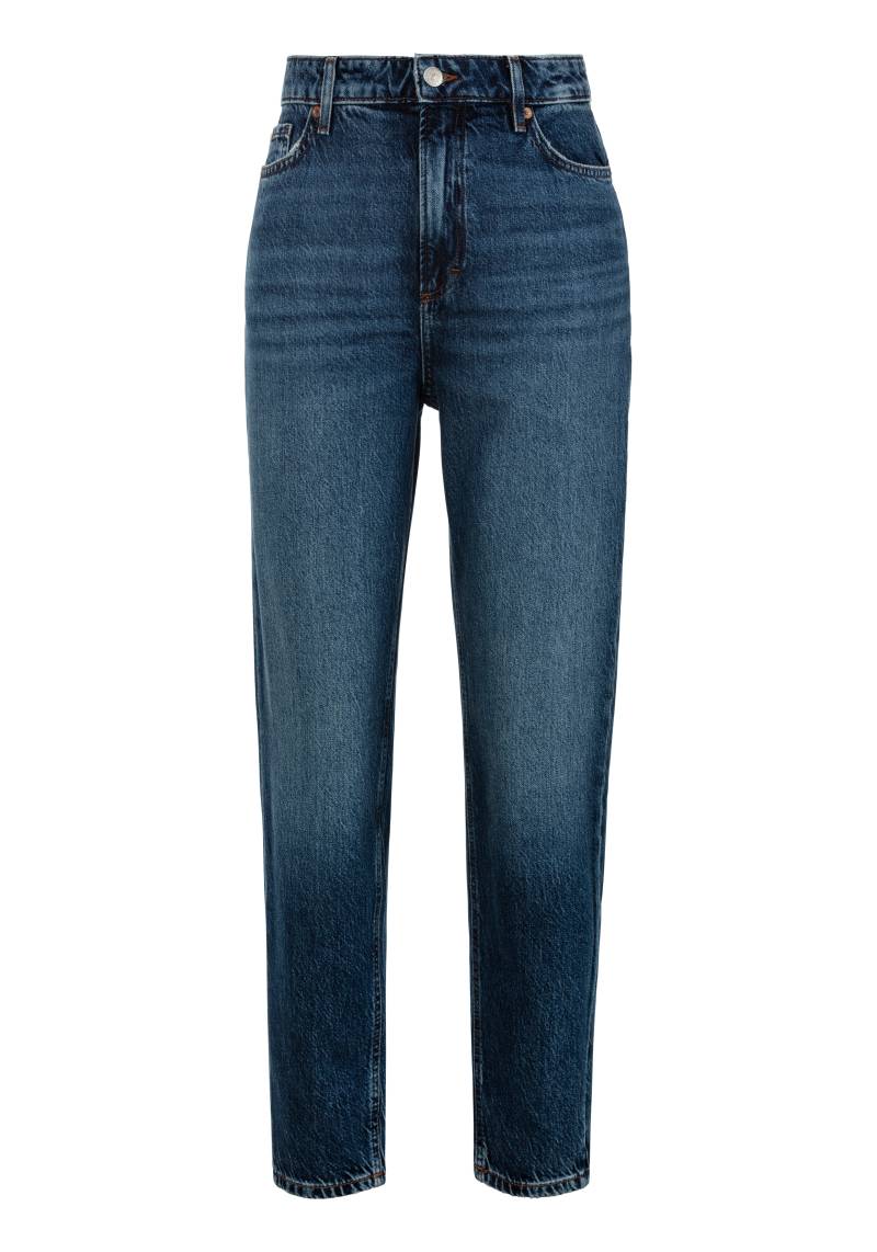 BOSS ORANGE High-waist-Jeans »C_RUTH HR 7.0« von Boss Orange