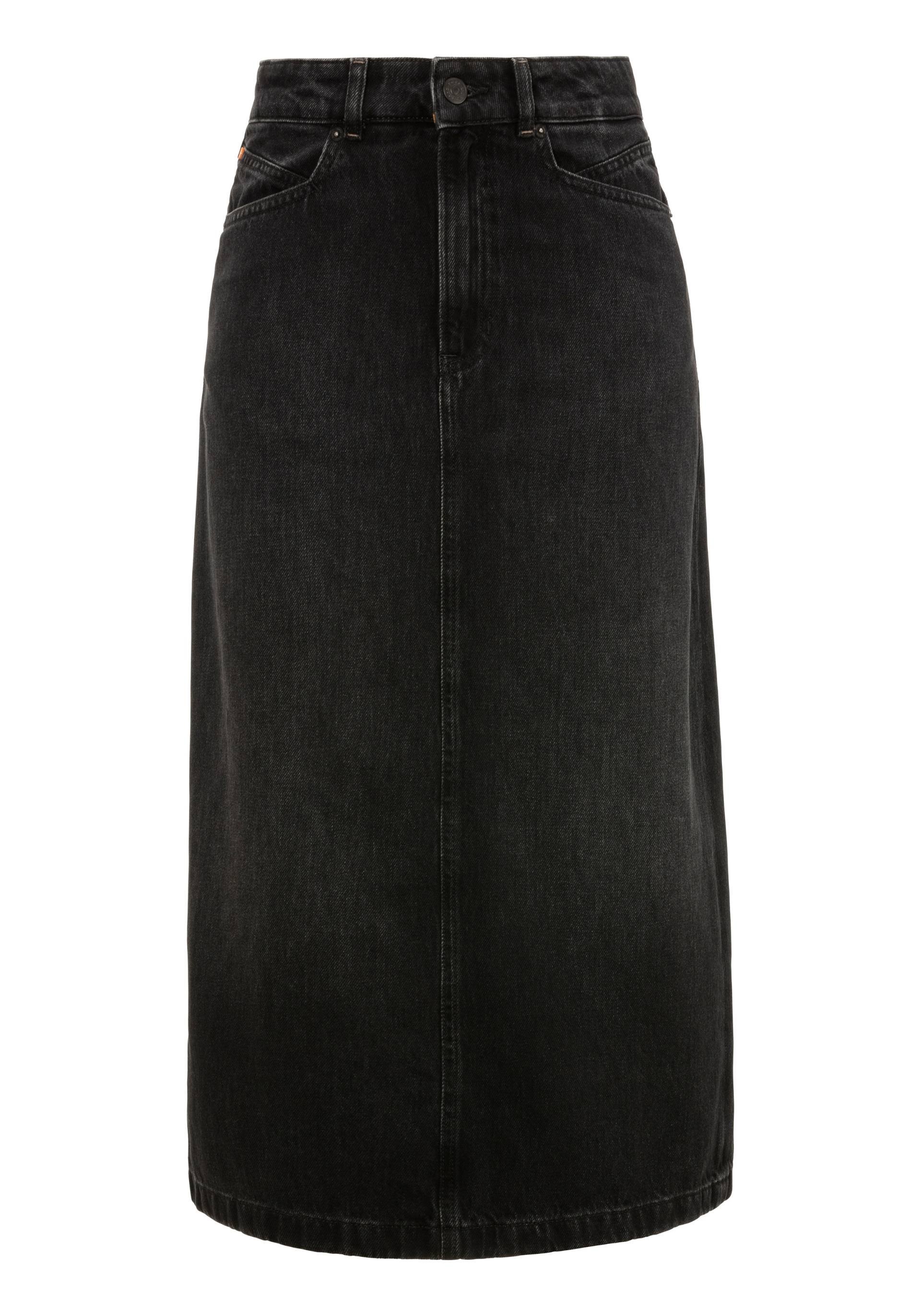 BOSS ORANGE Jeansrock »C_DNM MIDI SKIRT 1.0« BOSS ORANGE Jeansrock »C_DNM MIDI SKIRT 1.0« von Boss Orange