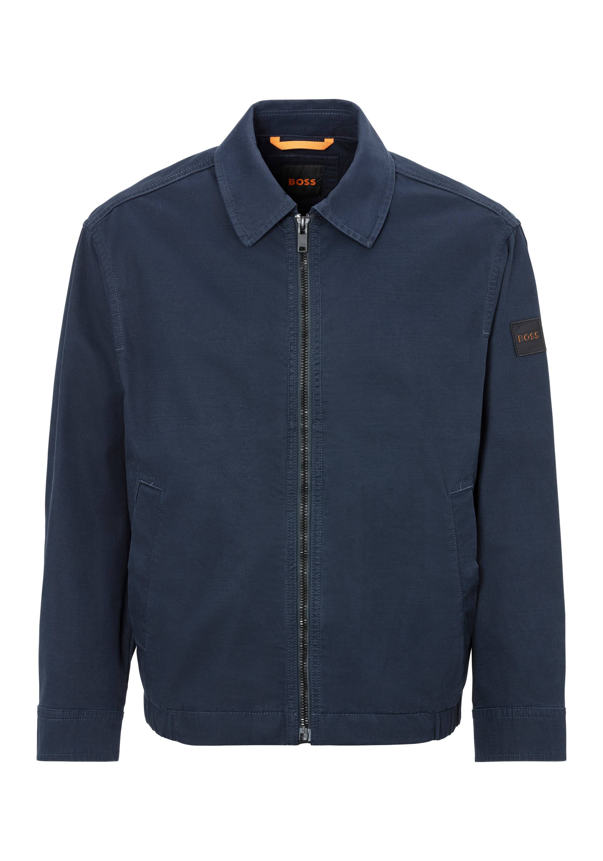 BOSS ORANGE Outdoorjacke »Ocrush-D« BOSS ORANGE Outdoorjacke »Ocrush-D« von Boss Orange