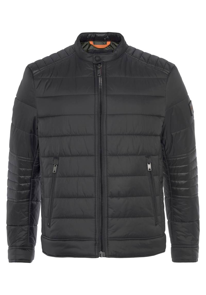 BOSS ORANGE Outdoorjacke »Orace«, mit glänzenden Materialeinsätzen von Boss Orange