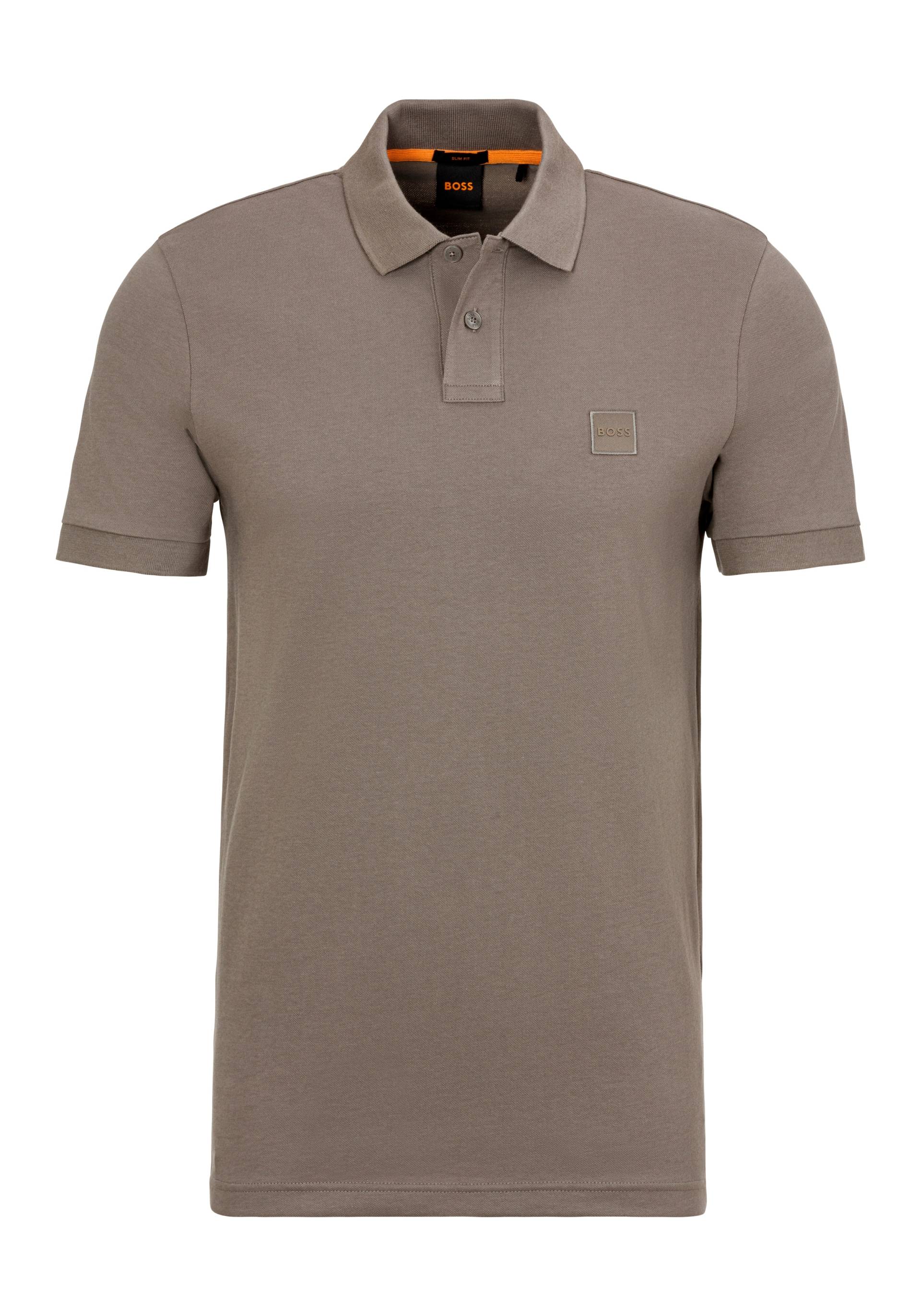 BOSS ORANGE Poloshirt »Passenger«, mit Polokragen BOSS ORANGE Poloshirt »Passenger«, mit Polokragen von Boss Orange
