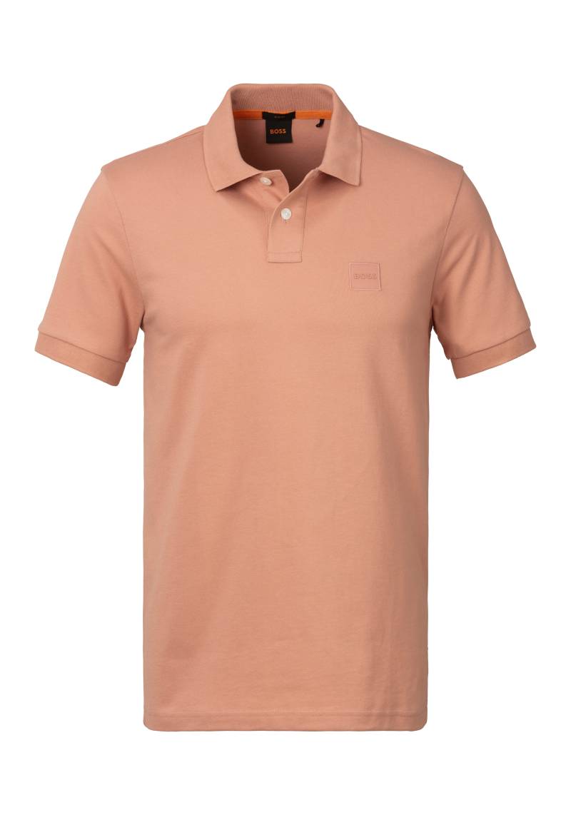 BOSS ORANGE Poloshirt »Passenger«, mit Polokragen von Boss Orange