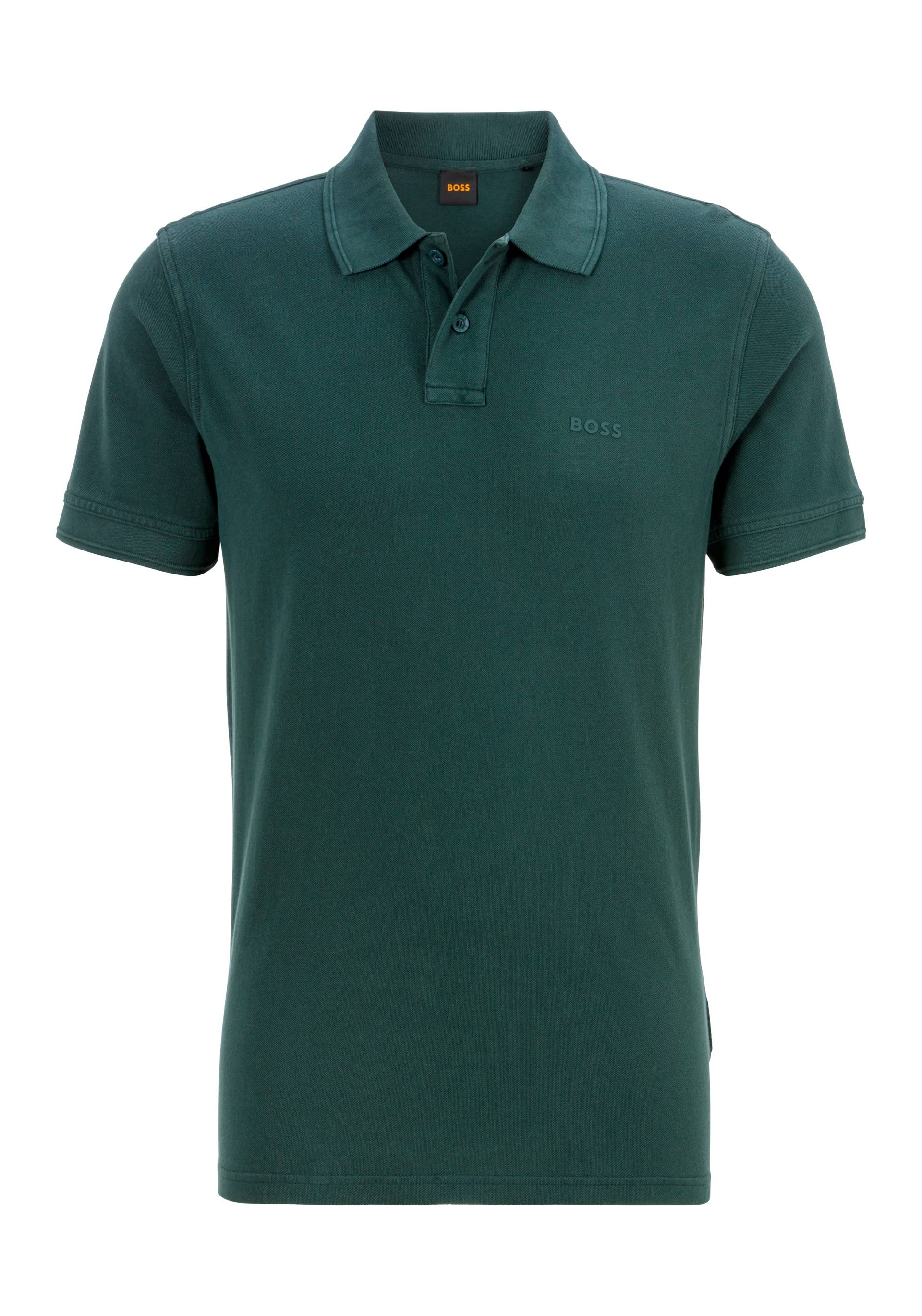 BOSS ORANGE Poloshirt »Prime«, mit Polokragen BOSS ORANGE Poloshirt »Prime«, mit Polokragen von Boss Orange