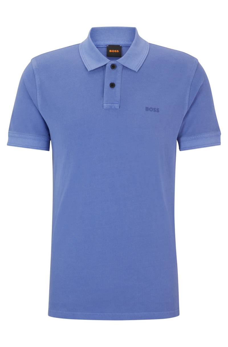 BOSS ORANGE Poloshirt »Prime«, mit Polokragen von Boss Orange