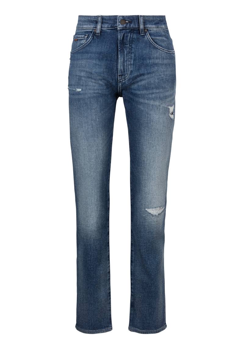 BOSS ORANGE Regular-fit-Jeans »Re.Maine BC« von Boss Orange