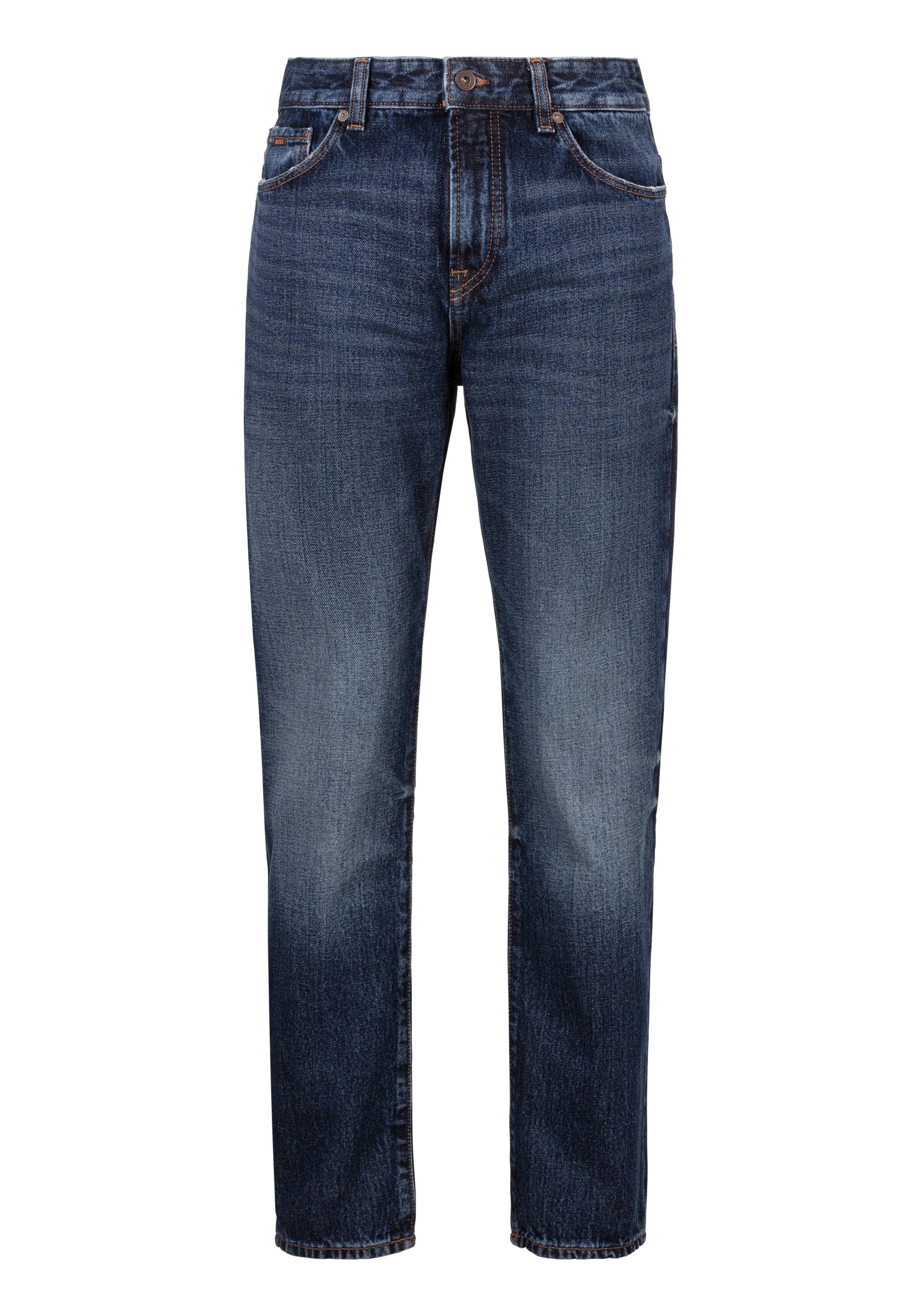 BOSS ORANGE Regular-fit-Jeans »Re.Maine BC« von Boss Orange