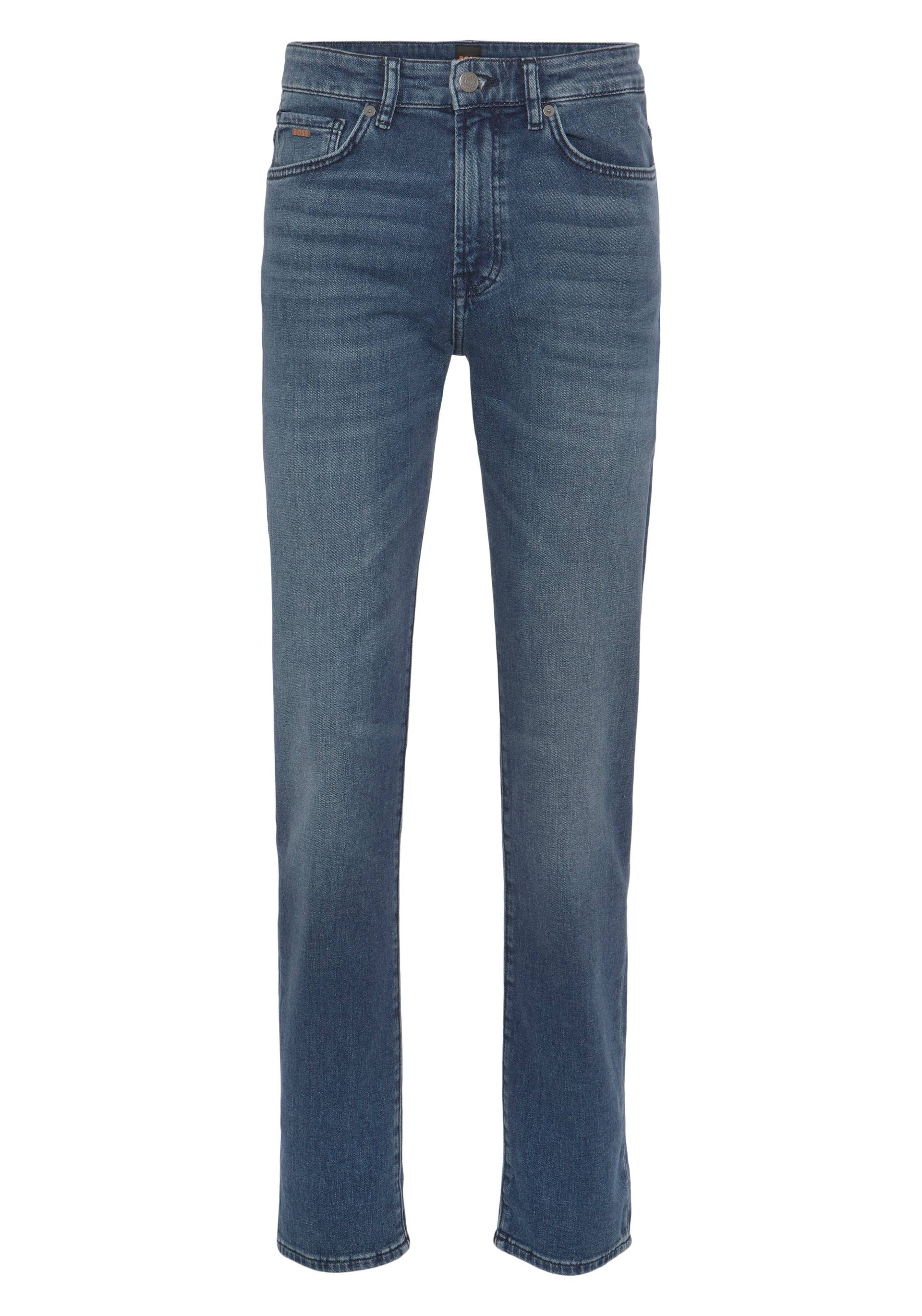 BOSS ORANGE Regular-fit-Jeans »Re.Maine BC-C«, in 5-Pocket-Form von Boss Orange